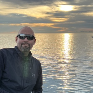Team Page: In memory of our warrior JMV 